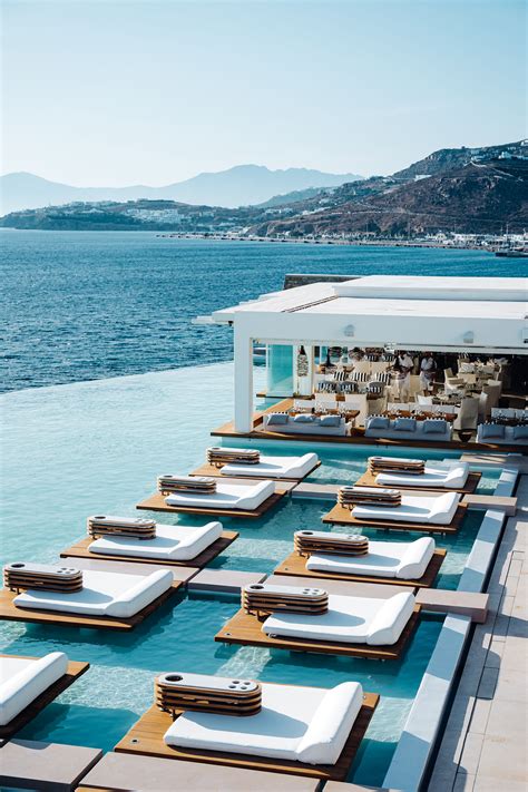 zuma mykonos hotel
